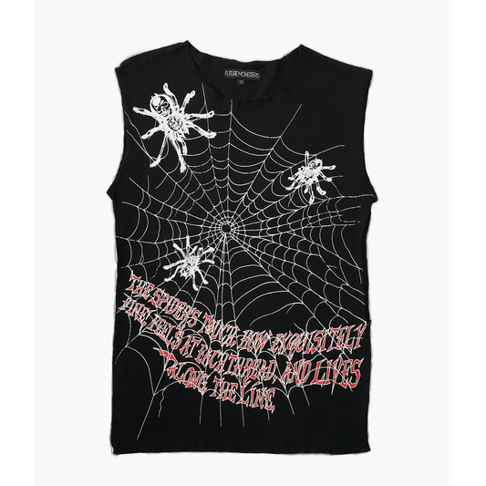 Arachnophobia