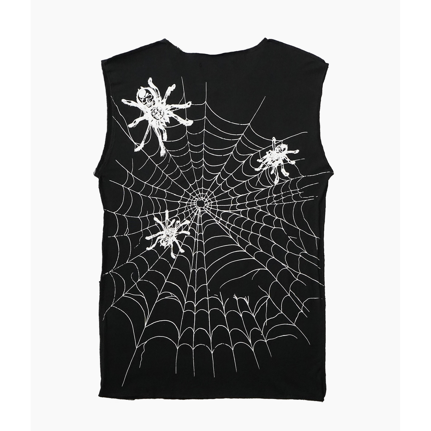 Arachnophobia