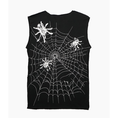 Arachnophobia