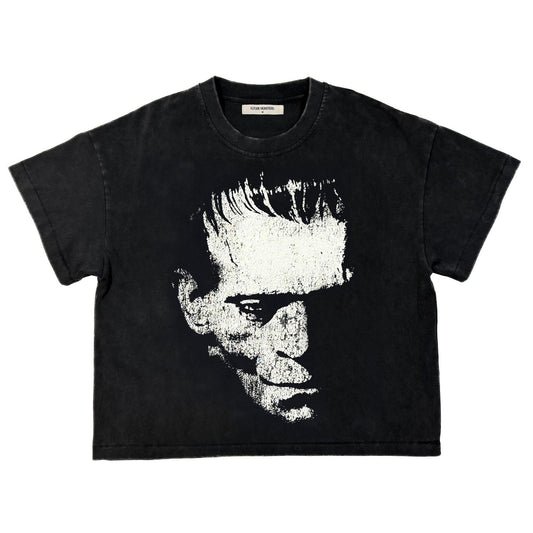 Monstrous Boxy Tee PRE-ORDER