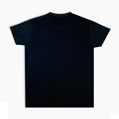 Single Stitch Black