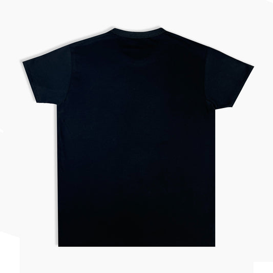 Single Stitch Black