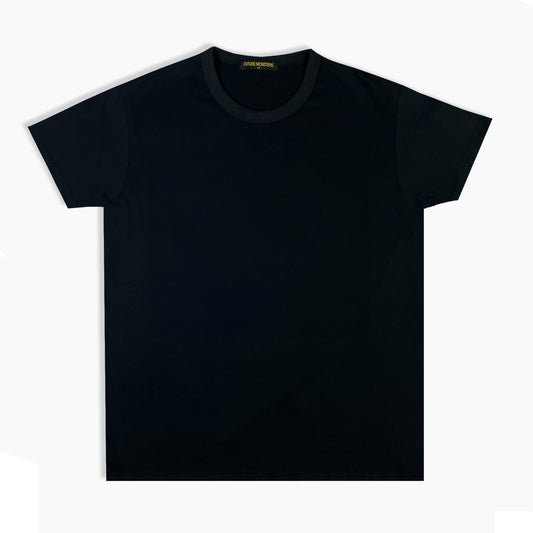 Single Stitch Black