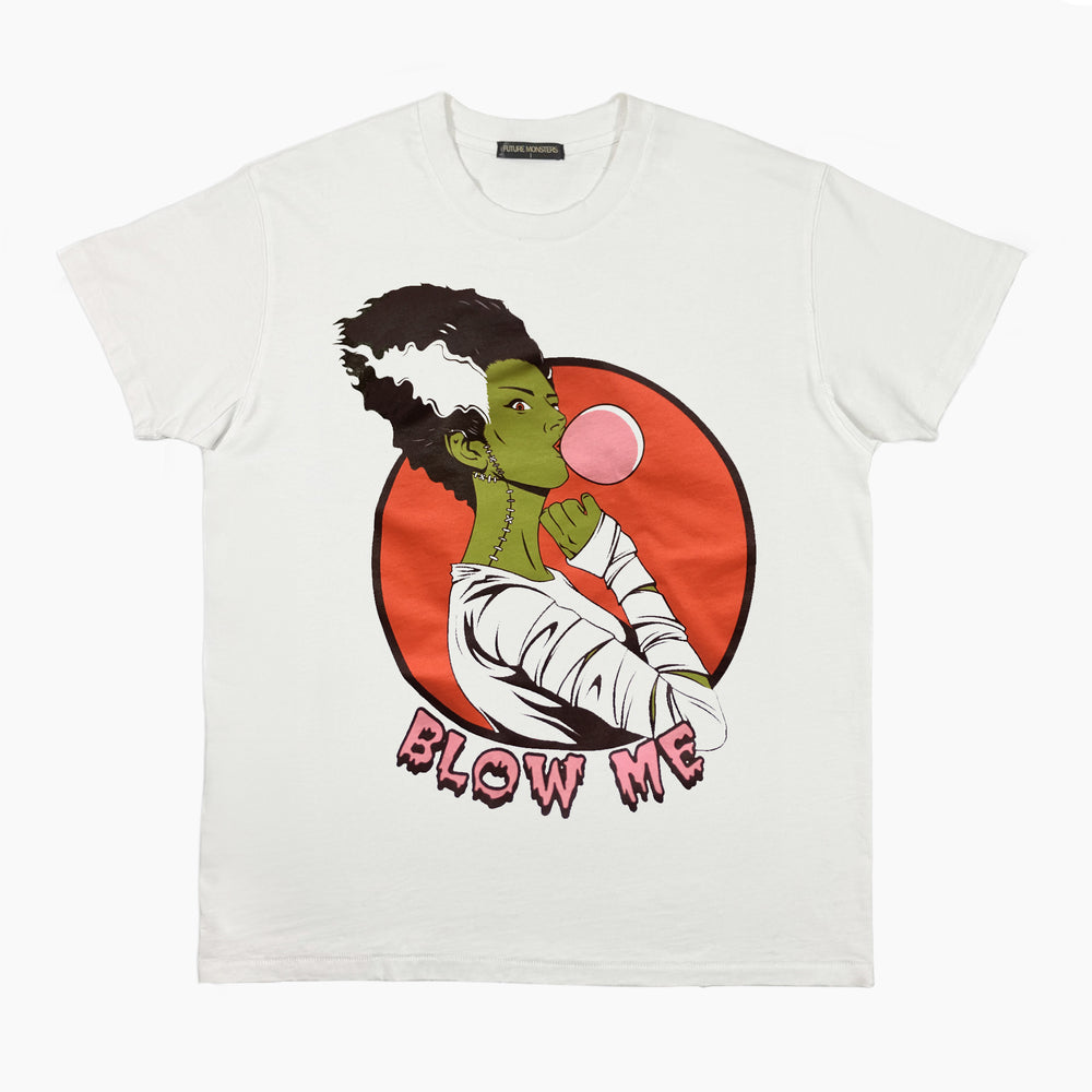 From the Vault: Blow Me Pre-Order