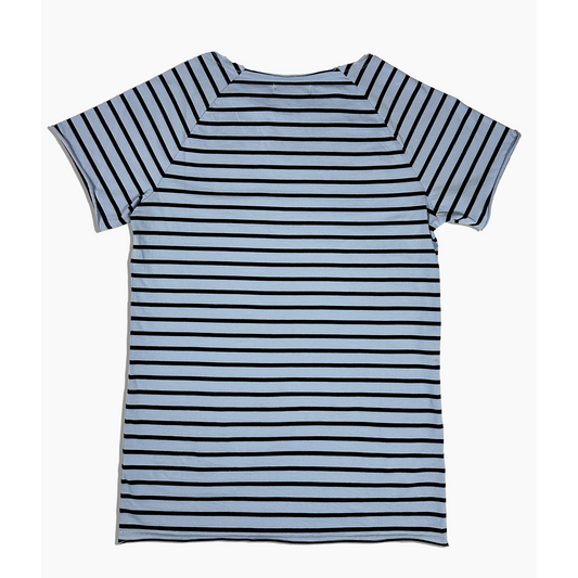 Blue Pugsley
