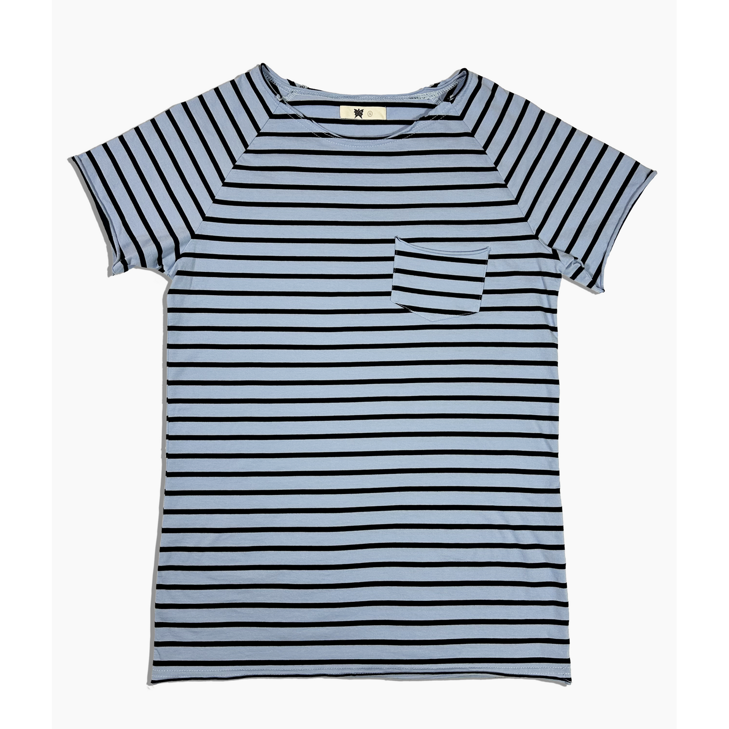 Blue Pugsley