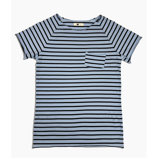 Blue Pugsley