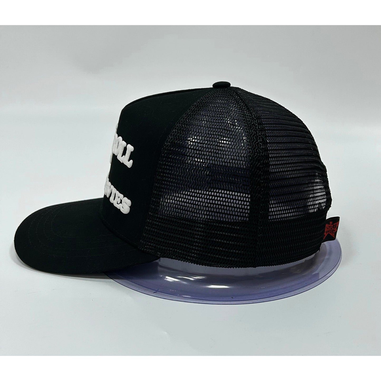 Rock N Roll Monster Cap