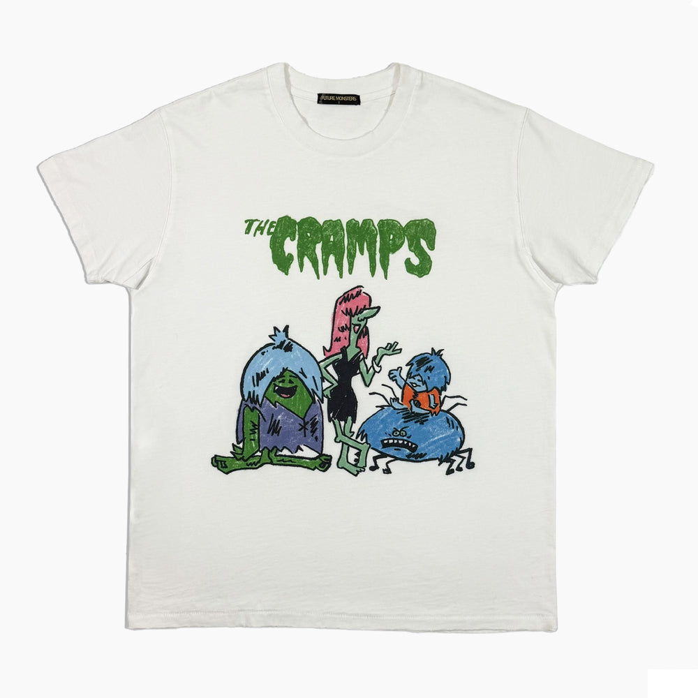 The Cramps