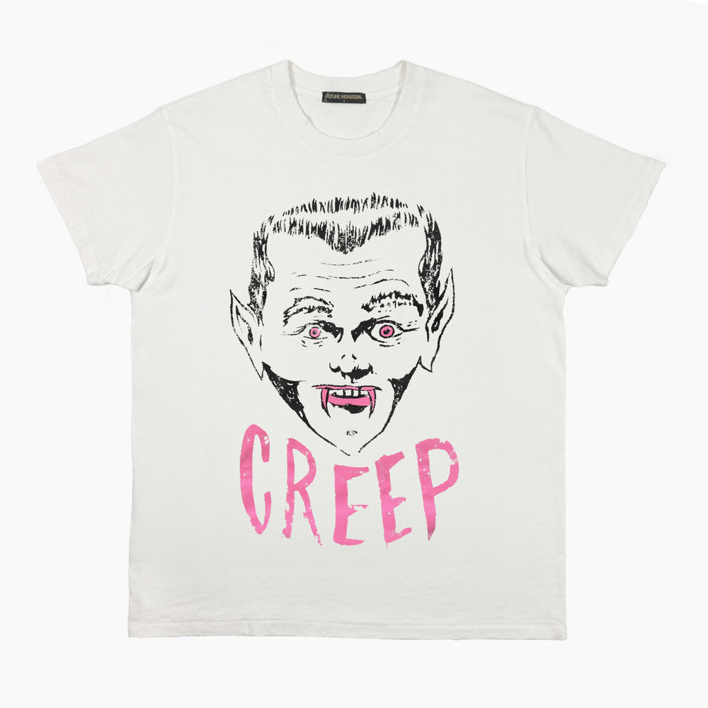 From the Vault: Creep Pre-Order