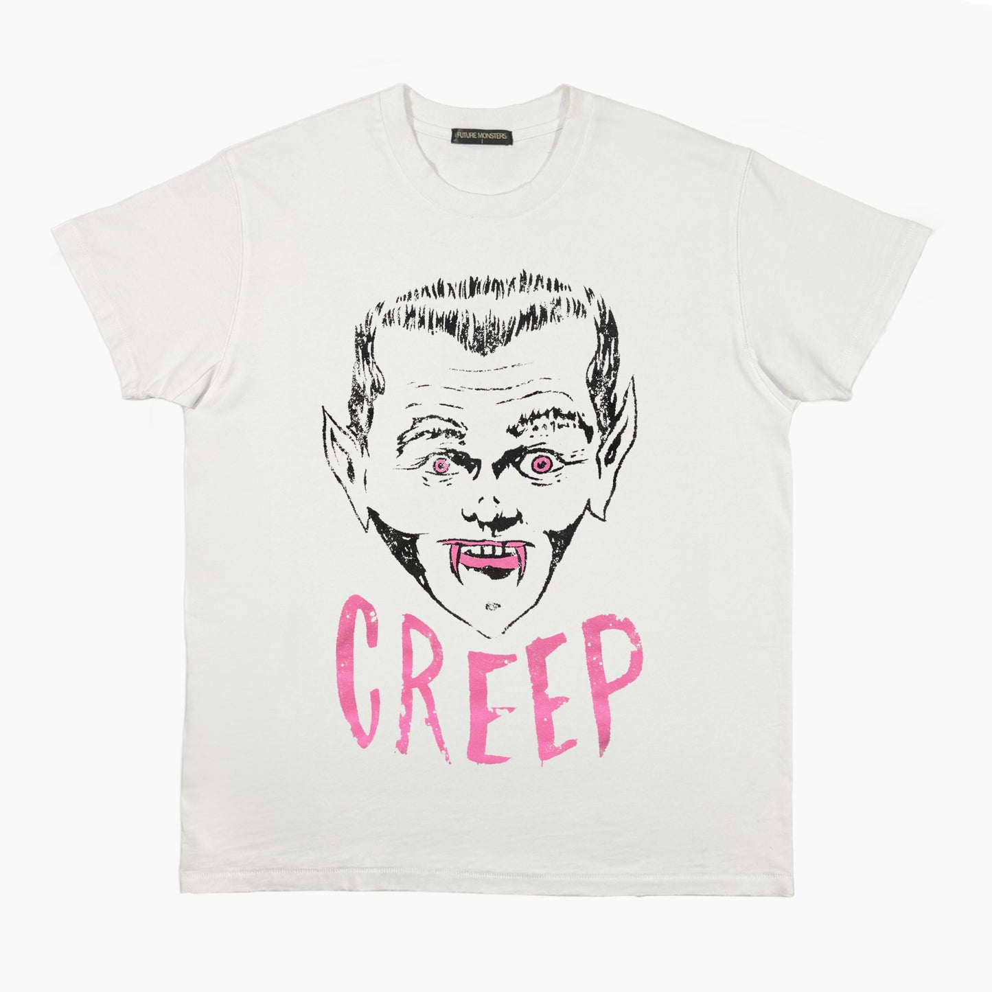 From the Vault: Creep