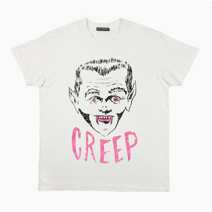 From the Vault: Creep