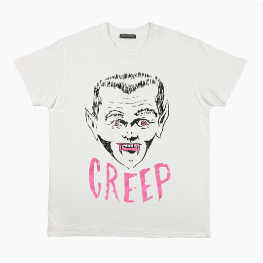 From the Vault: Creep