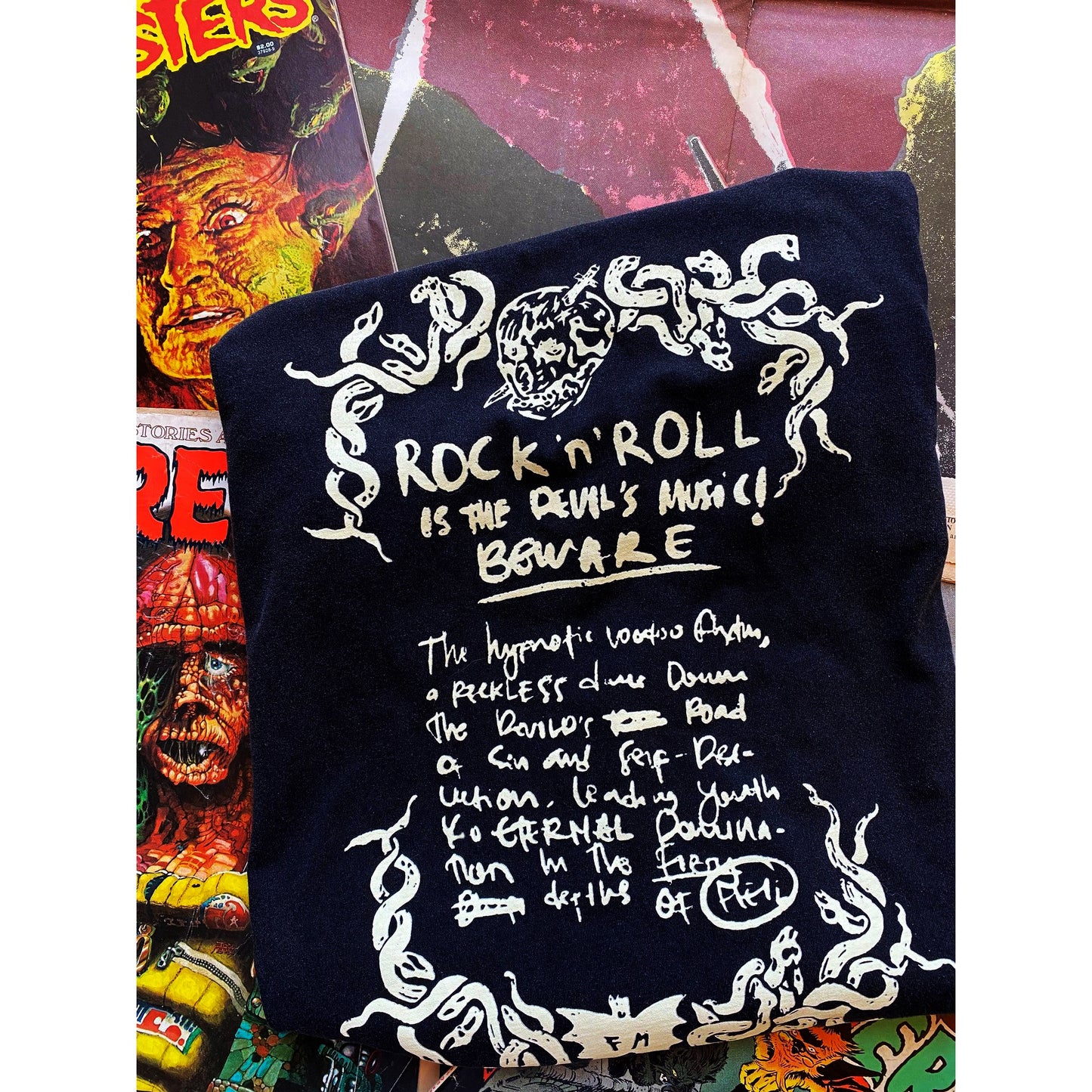 Rock 'N Roll