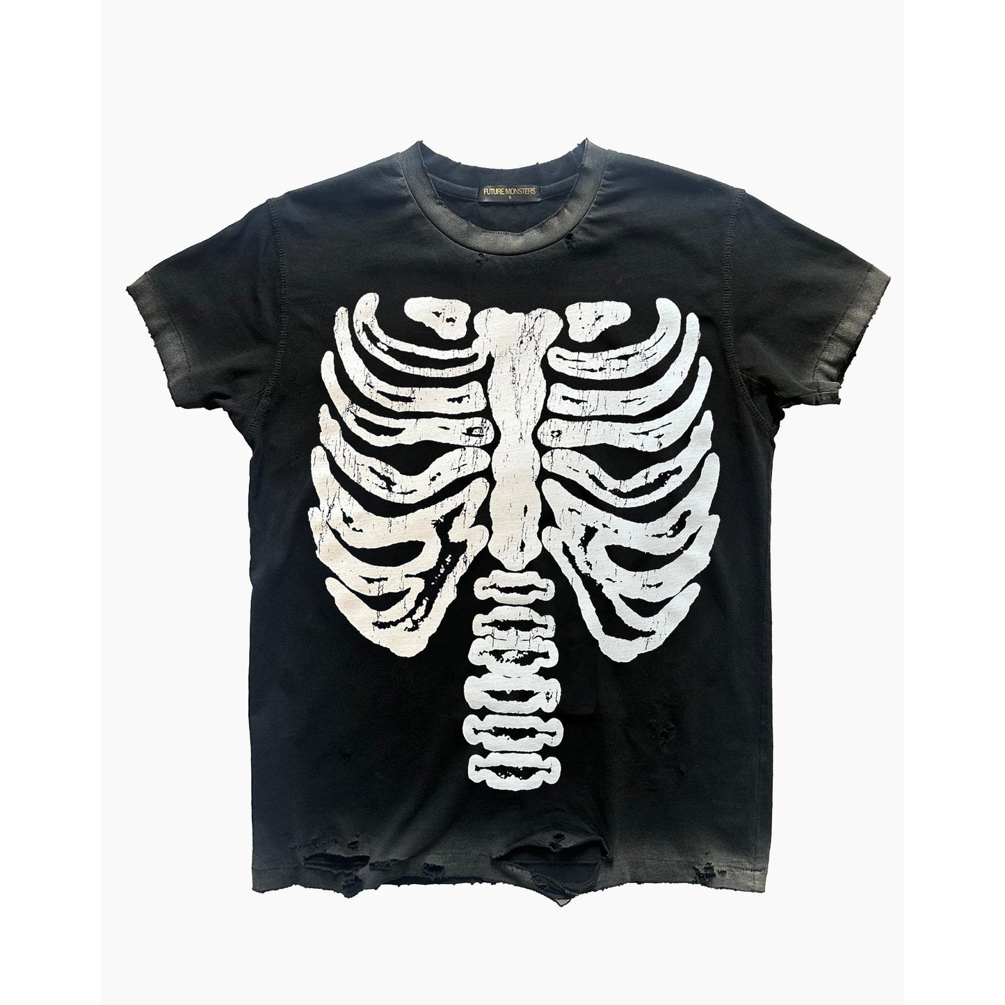 Skeleton Shirt