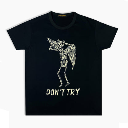 Don't Try
