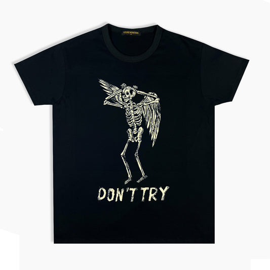 Don't Try