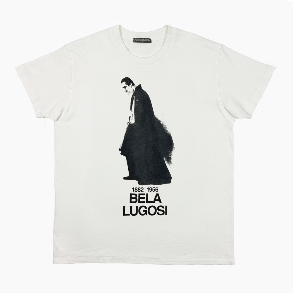 Bela Lugosi's Dead