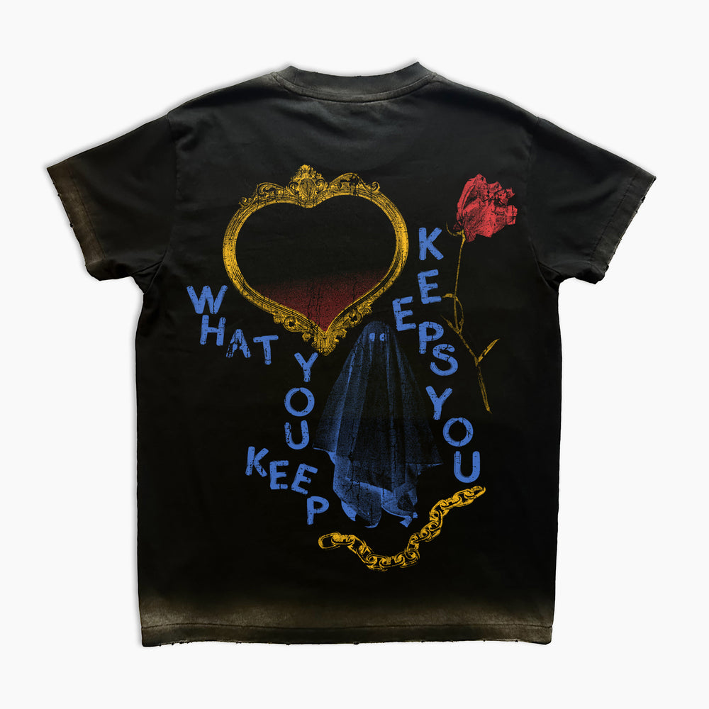 What You Keep