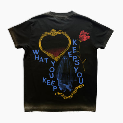 What You Keep