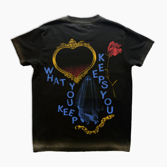 What You Keep