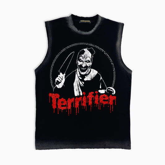 Terrifier Sleeveless