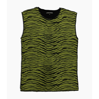 Green Animal
