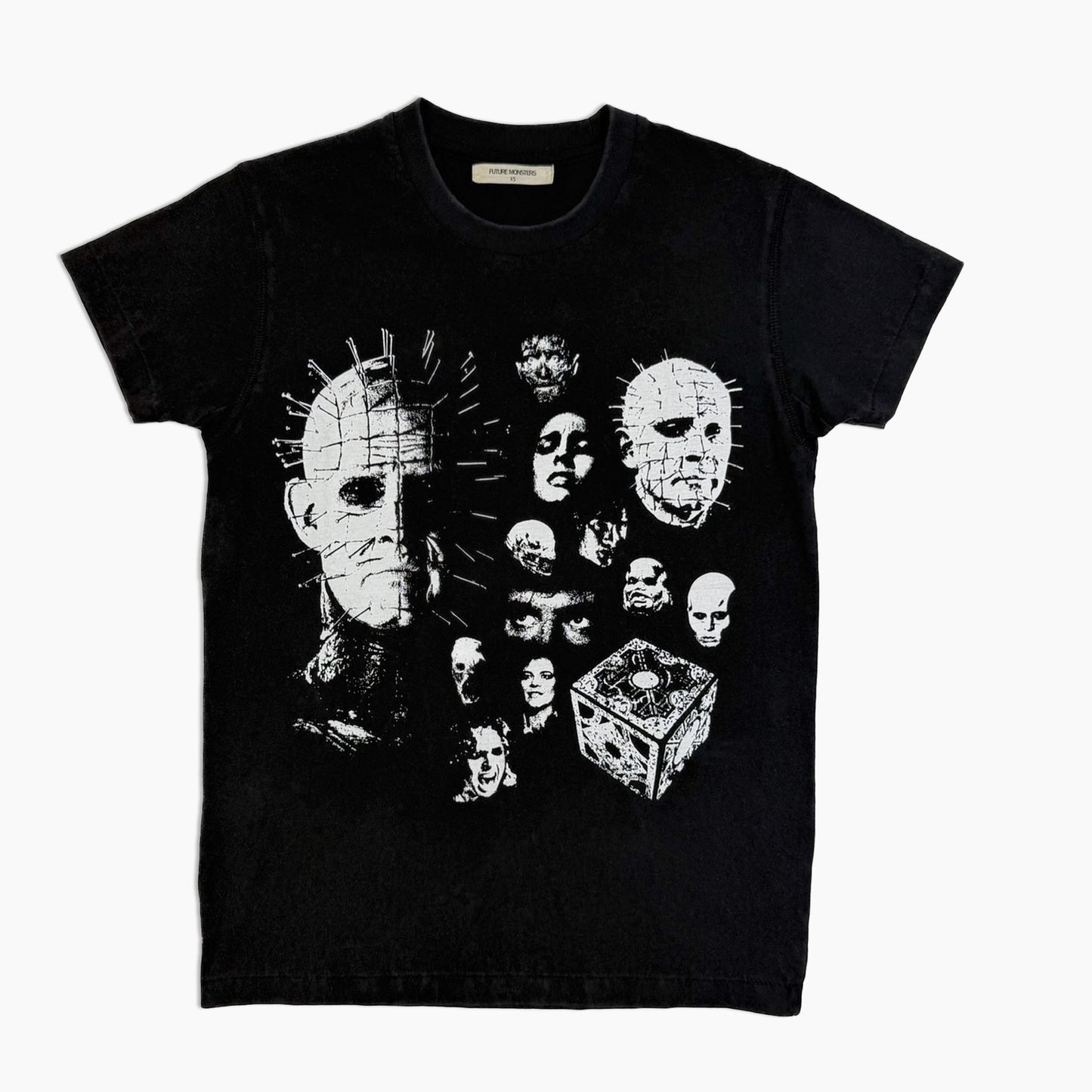 Hellraiser Pre-Order