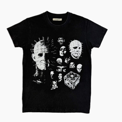 Hellraiser Pre-Order