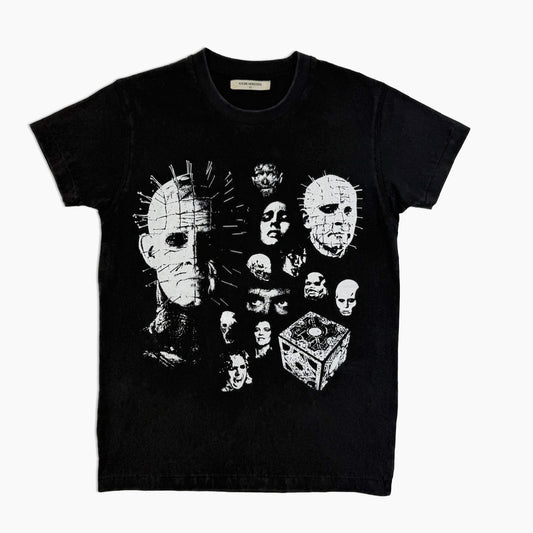 Hellraiser Pre-Order