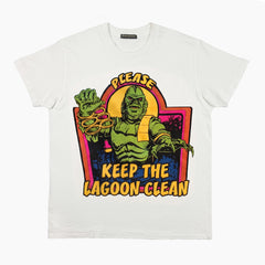 From the Vault: Keep the Lagoon Clean