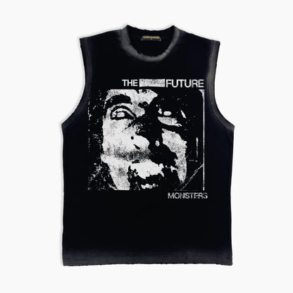 Future Monsters Sleeveless
