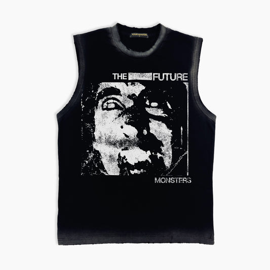 Future Monsters Sleeveless