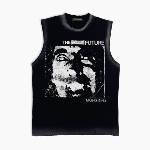 Future Monsters Sleeveless