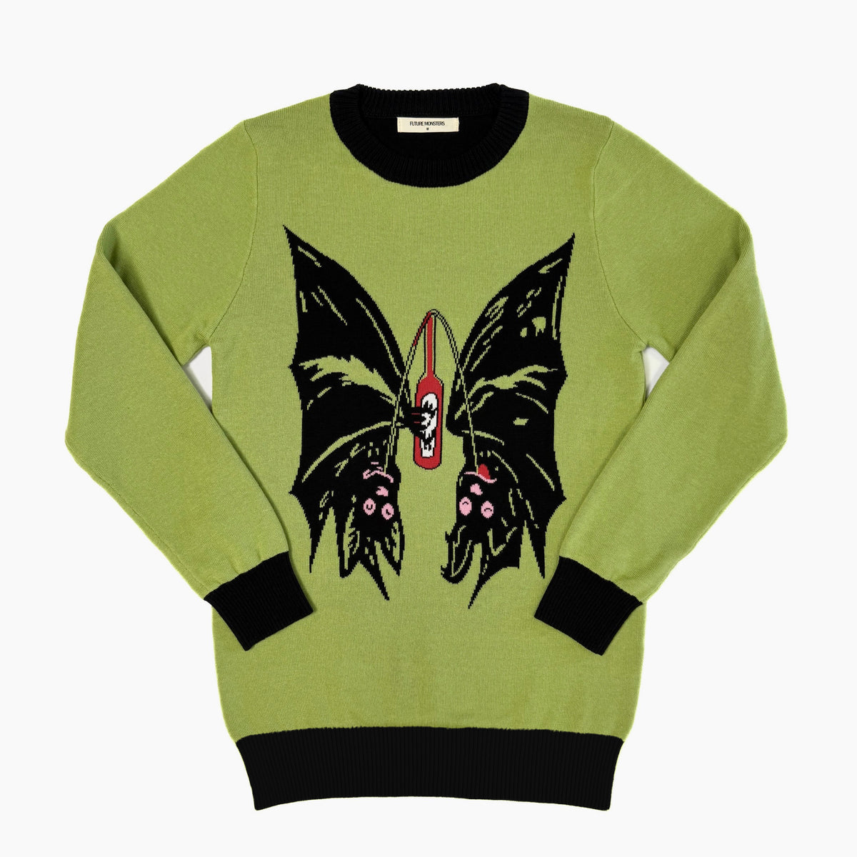 Love Sucks Sweater PRE-ORDER