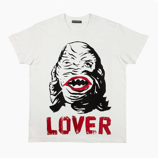From the Vault: Lover