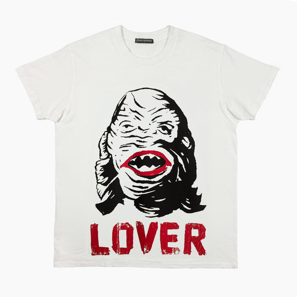 From the Vault: Lover
