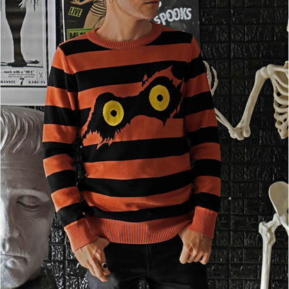 Peek-A-Boo Sweater PRE-ORDER