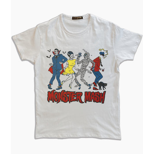 Monster Mash