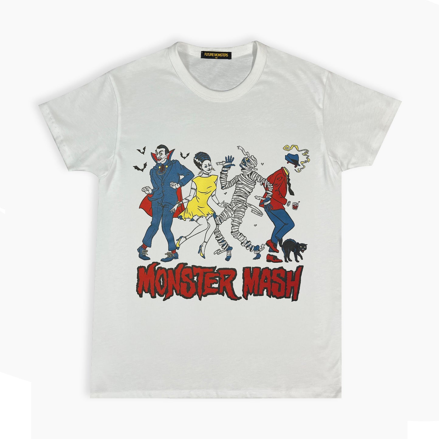 Monster Mash Pre-Order