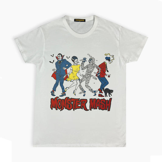 Monster Mash Pre-Order