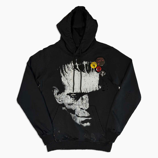 Monstrous Hoodie Pre-Order