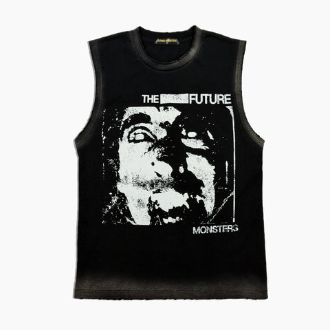 Future Monsters Sleeveless