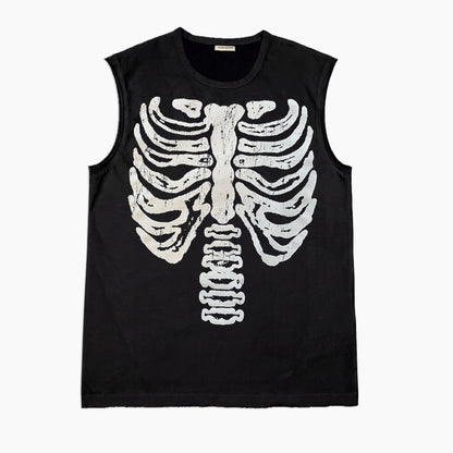 Skeleton Shirt Pre-Order