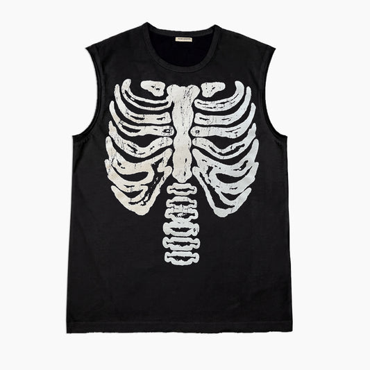 Skeleton Shirt Pre-Order