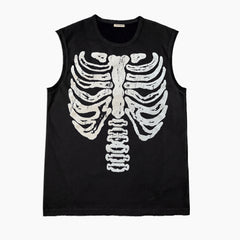 Skeleton Shirt Pre-Order