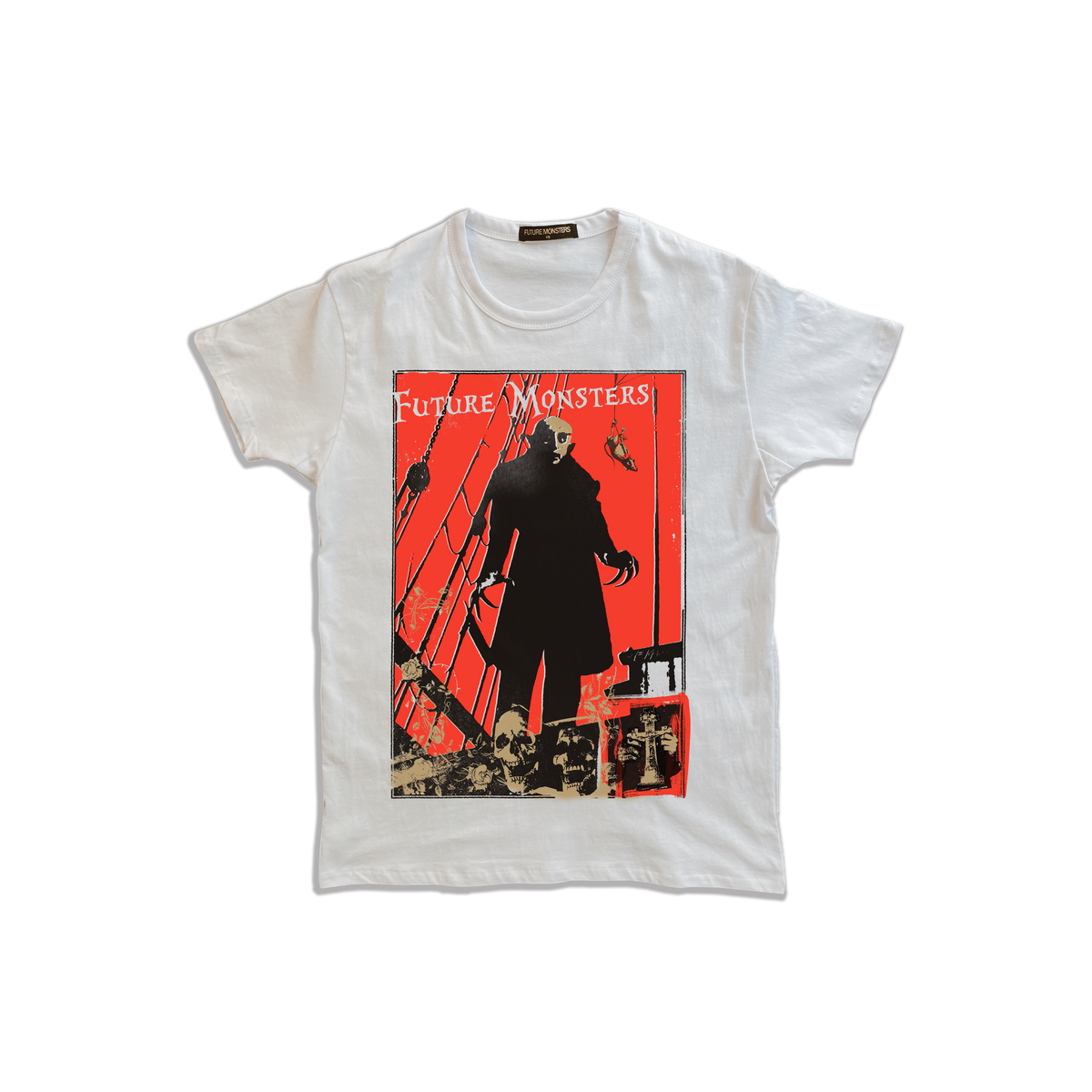 Nosferatu Future Monsters