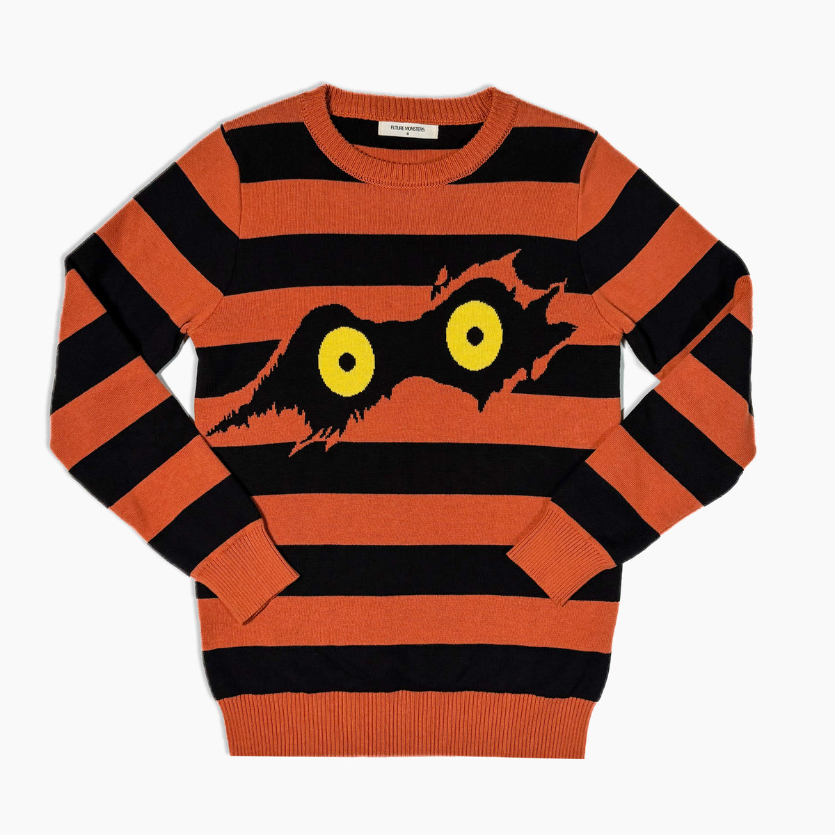 Peek-A-Boo Sweater PRE-ORDER