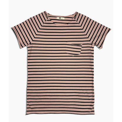 Pink Pugsley