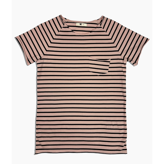Pink Pugsley